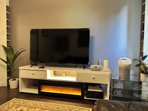 Appartement | Interieur