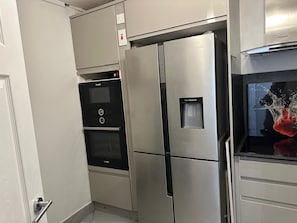 Apartamento | Parte interna
