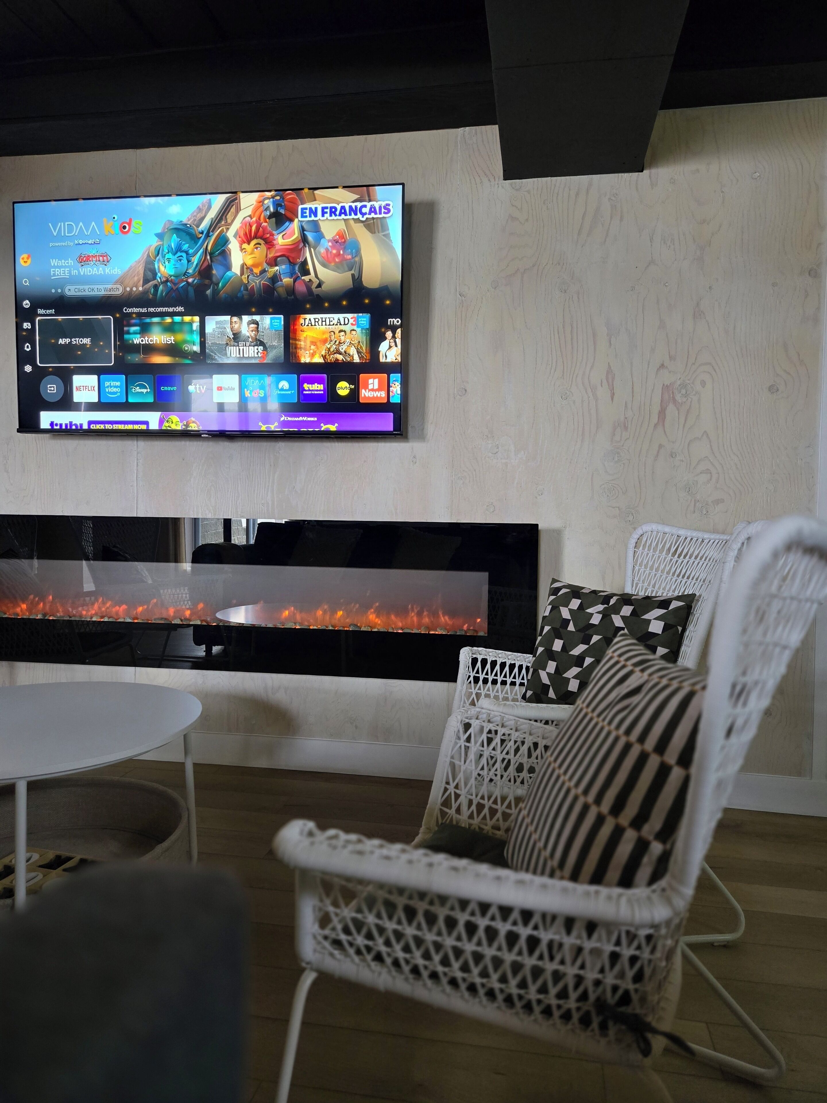 Interieur