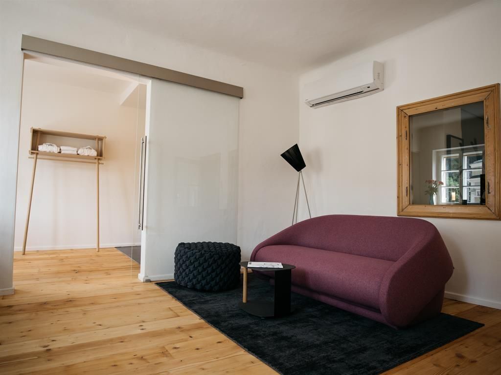 Junior Suite - Arthotel Blaue Gans - 薩爾斯堡
