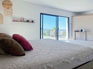 5 Schlafzimmer, WLAN, Bettwäsche