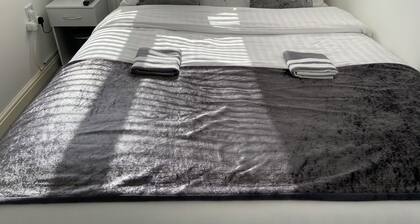 DynastyBuilder Corporation Group - Apartments