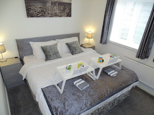 DynastyBuilder Corporation Group - Apartments