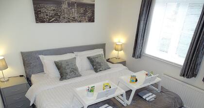 DynastyBuilder Corporation Group - Apartments