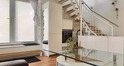 Traumhaftes modernes Ferienhaus in 78554 Aldingen