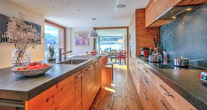 Boutique Chalet Moritz