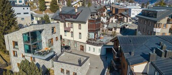 Boutique Chalet Moritz