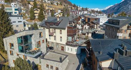 Boutique Chalet Moritz