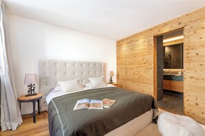 Familienvilla, Mehrere Schlafzimmer (Maison Montagne)