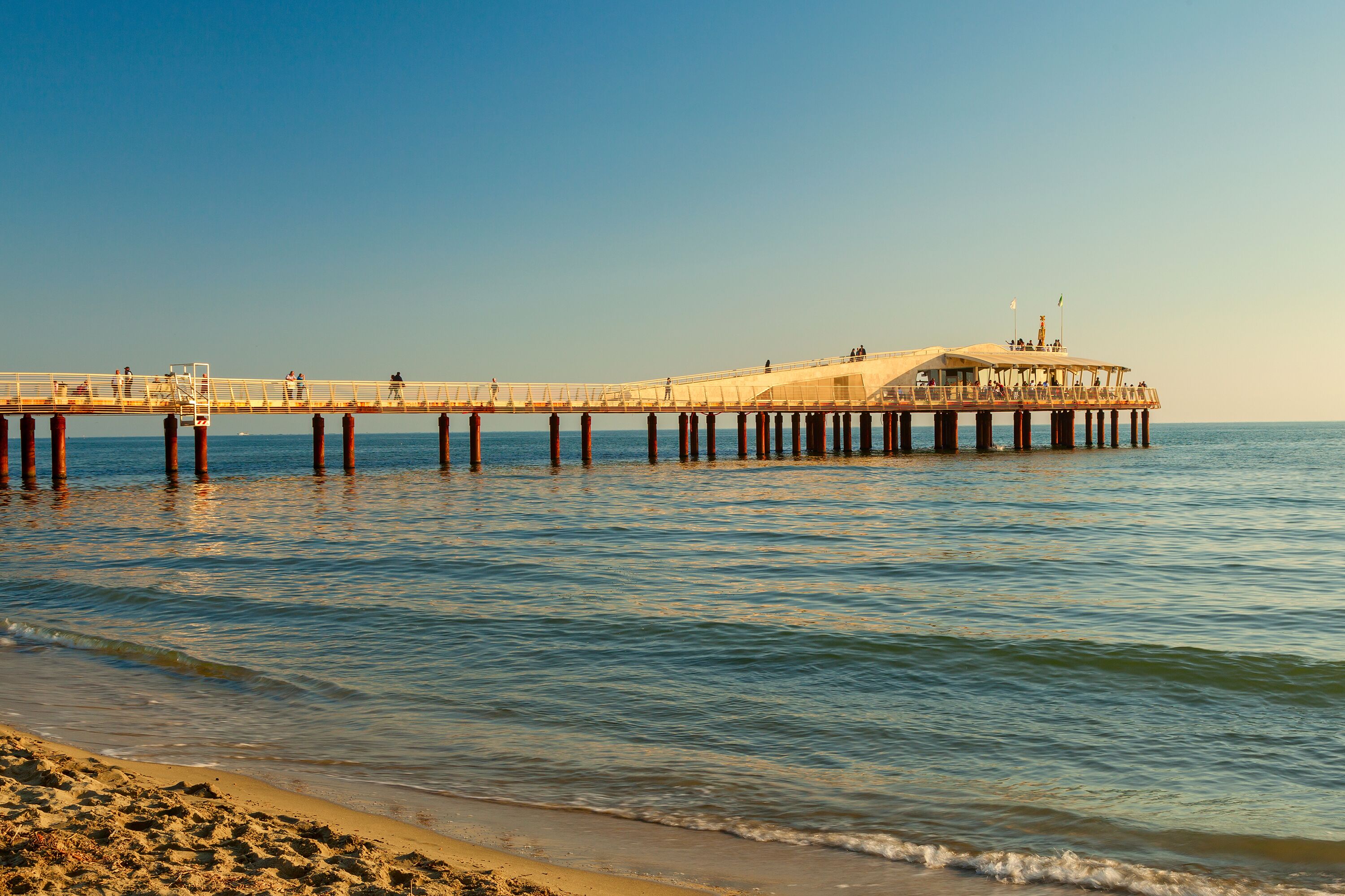 Strand