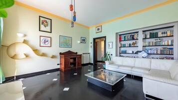 TV 21 pollici con canali via cavo