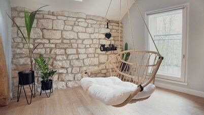 Maisons Vaudésir