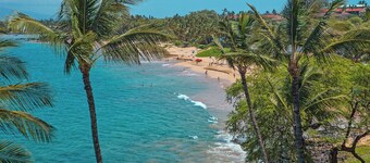 3 Bedroom Condo in the Heart of Kihei Across From Charley Young Beach