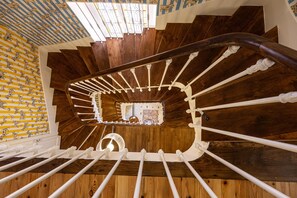 Deluxe-Villa, eigenes Bad, Meerblick | Lobby