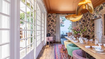 Restaurantes