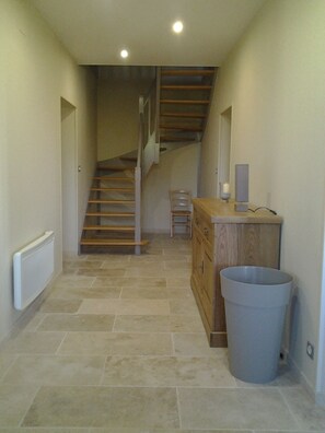 Interior - Gîte des 3 Puits (Caumont)