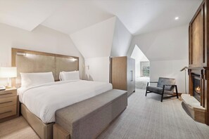 3 quartos, escrivaninha, Wi-Fi, roupa de cama