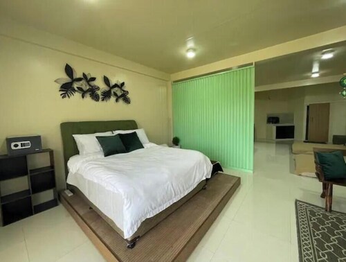 Lina Suite Premium Room 2