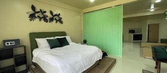 Lina Suite Premium Room 2