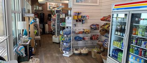 ร้านกิฟท์ช็อป