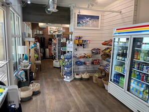 ギフト ショップ