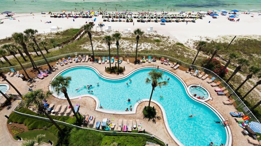Grand Panama Beach Resort by Blue Swell