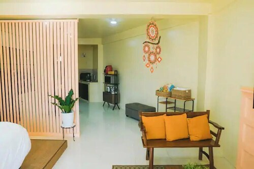 Lina Suite Deluxe Room 3