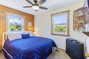 4 bedrooms, Internet, bed sheets