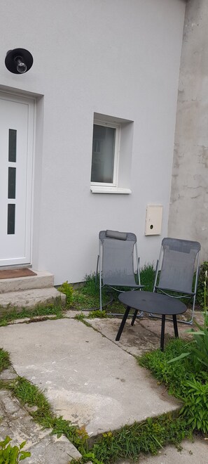 Detalle exterior