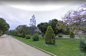 Property grounds - One Bedroom Apartment in Eixample Esquerra - You Stylish (Barcelona)