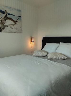 3 sovrum, resesäng, gratis wi-fi och sängkläder