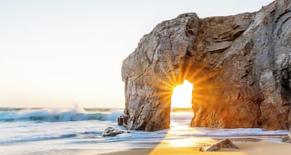 Studio Port Haliguen Quiberon