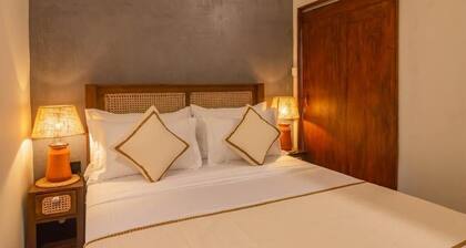 Standard Double Room - Sattva Ahangama
