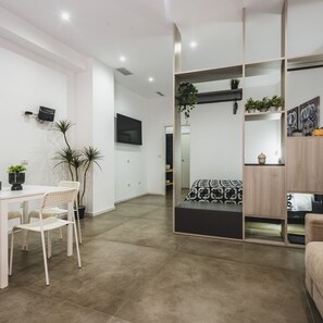 Departamento | 1 habitación