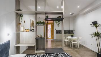 Apartment | 1 Schlafzimmer