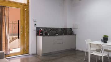 Appartement | 1 slaapkamer