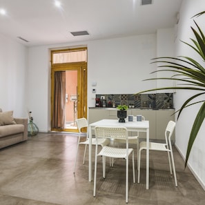 Appartement | 1 chambre
