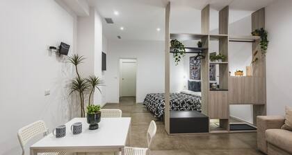 Taormina Center Studio by Wonderful Italy