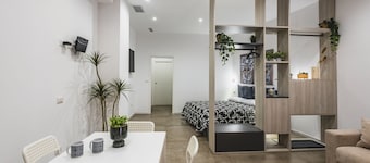 Taormina Center Studio by Wonderful Italy
