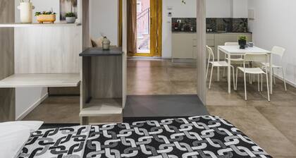 Taormina Center Studio by Wonderful Italy