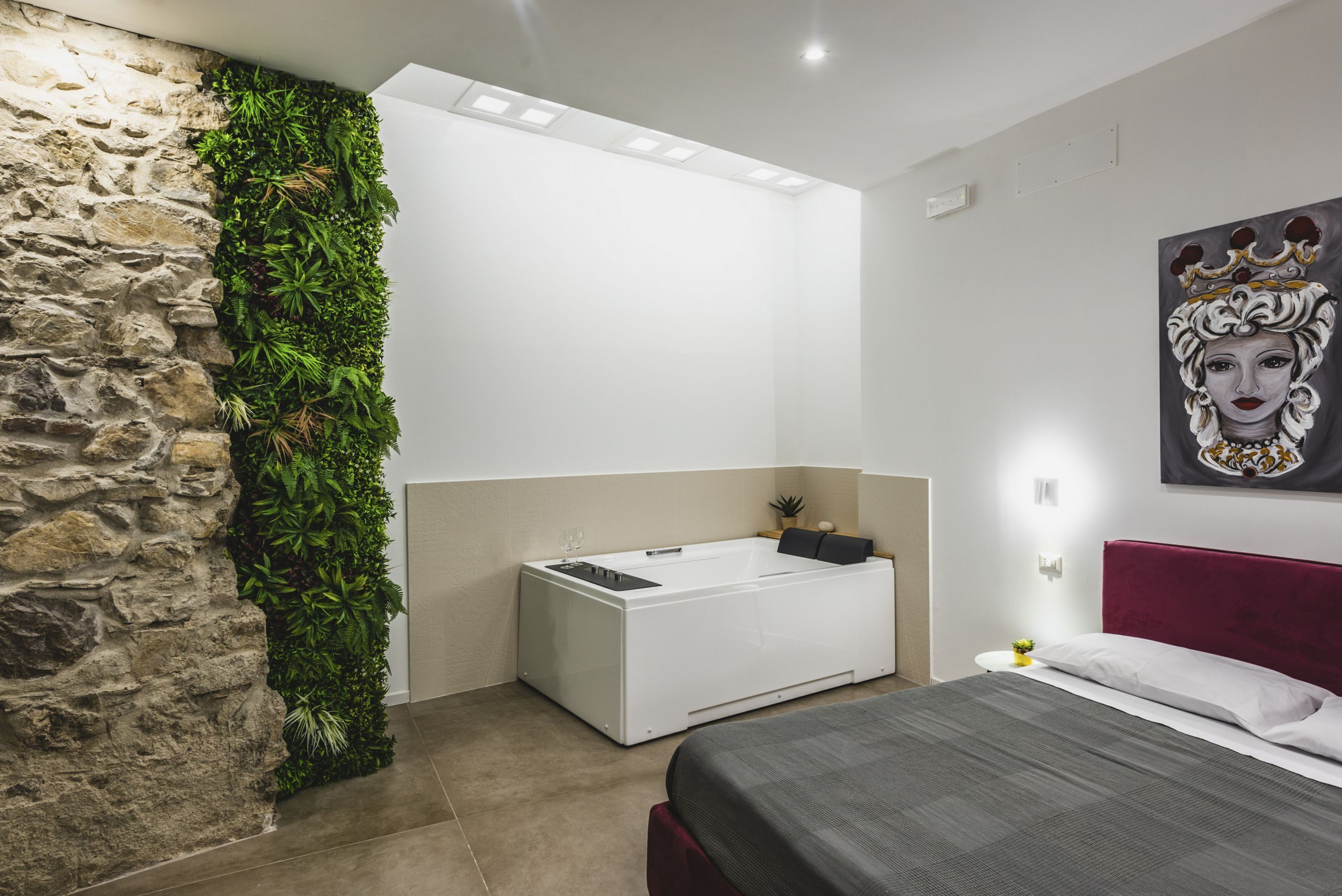 apartman | 1 hálószoba