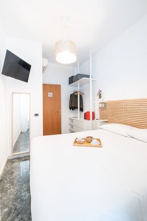 Studio | 1 Schlafzimmer
