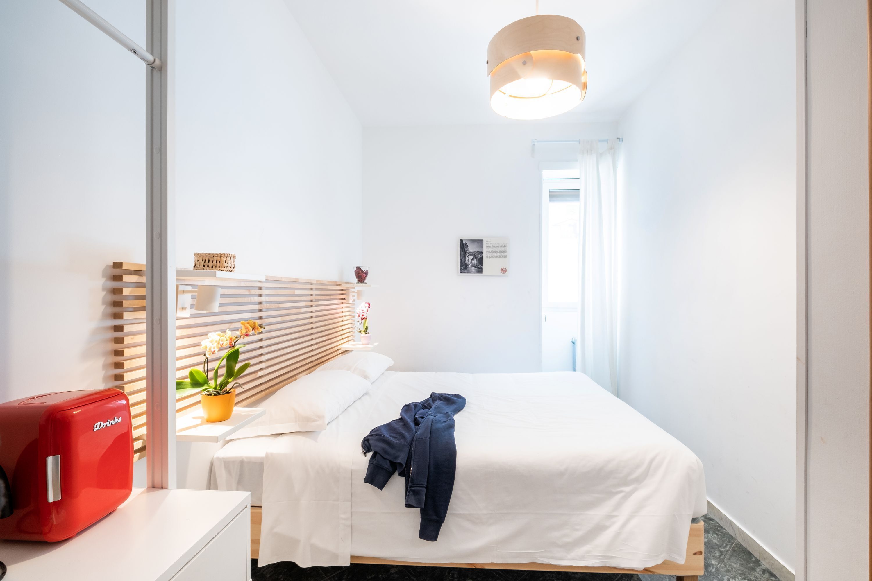 Studio | 1 Schlafzimmer