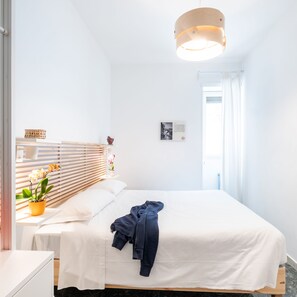 Estudio | 1 habitación