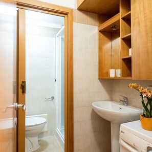 Estudio | 1 habitación