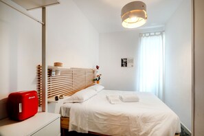Studio | 1 Schlafzimmer
