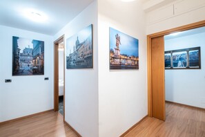 2 bedrooms - 4bnb - Reale House Trastevere (Rome)