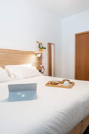 Estudio | 2 habitaciones