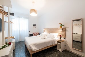 2 chambres