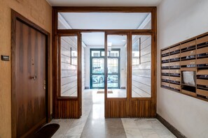 Studio | 2 bedrooms - 4bnb - Reale House Trastevere (Rome)